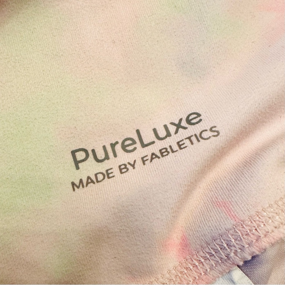 FABLETICS Shorts - Picture 2 of 2